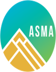 ASMA logo