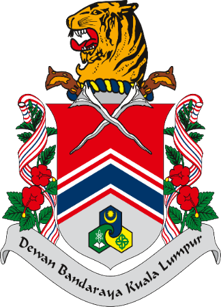 DBKL logo