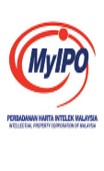 MyIPO logo