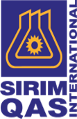 SIRIM QAS logo