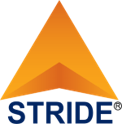 MINDEF STRIDE logo