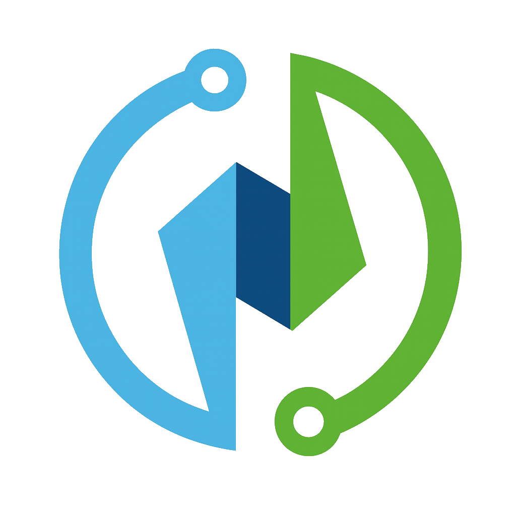 GreenH2O Technology logo